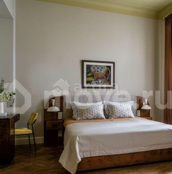 3-комн. квартира, 91 м2, 16/19 эт. Москва - изображение 1