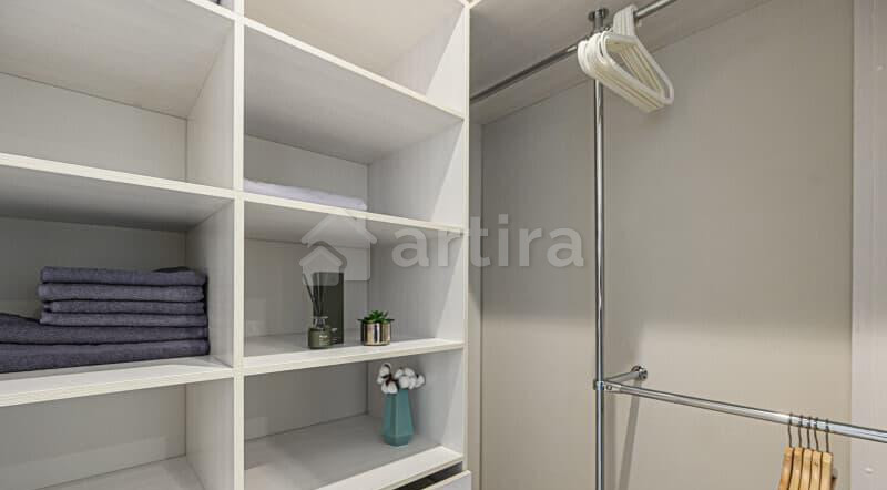 1-комн. квартира, 40 м2, 13/13 эт. Новосибирск - изображение 15