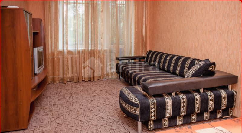 1-комн. квартира, 37 м2, 3/5 эт. Екатеринбург - изображение 2