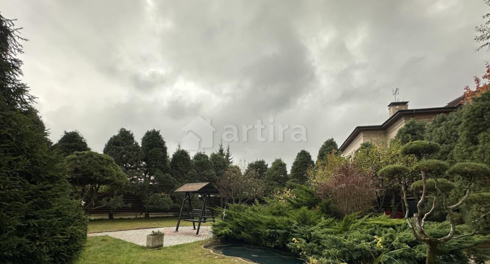 Коттедж, 500 м2, 15 соток, 2 эт. Красногорск - изображение 2