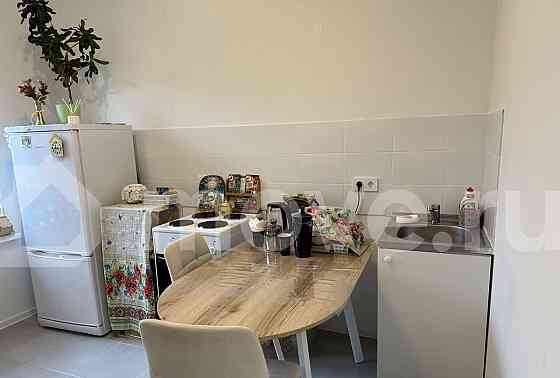 3-комн. квартира, 72 м2, 5/13 эт. Москва