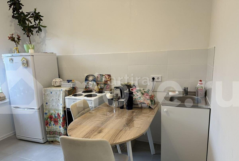 3-комн. квартира, 72 м2, 5/13 эт. Москва - изображение 3