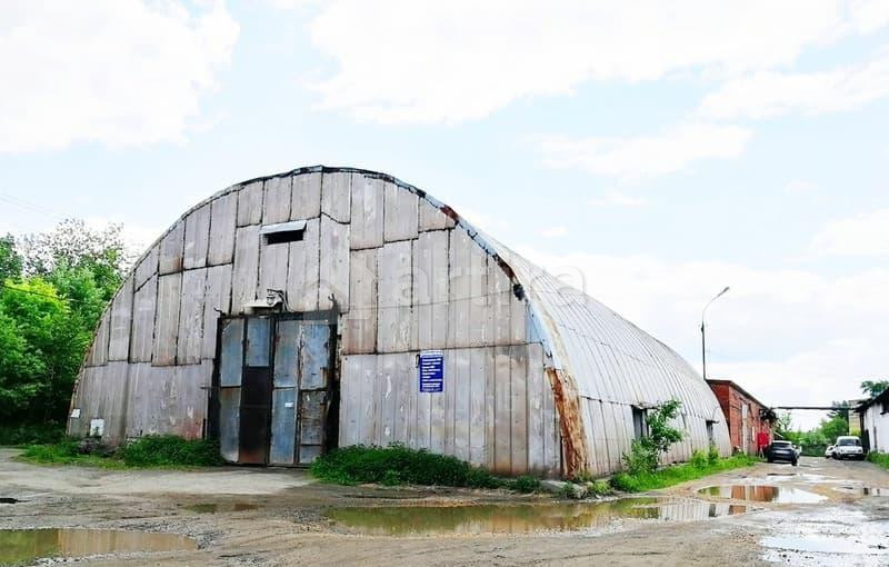 Гараж, 215 м2 Нижний Тагил - изображение 10