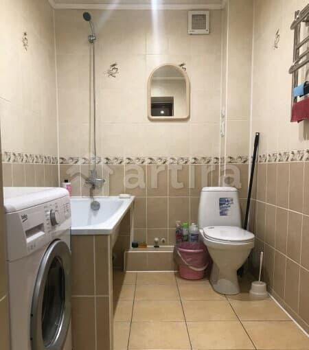 1-комн. квартира, 42 м2, 3/5 эт. Туймазы - изображение 9