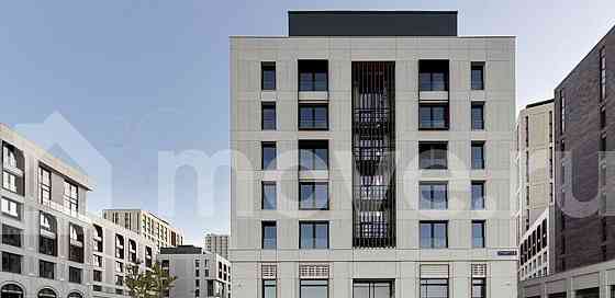 5-комн. квартира, 162 м2, 14/15 эт. Москва