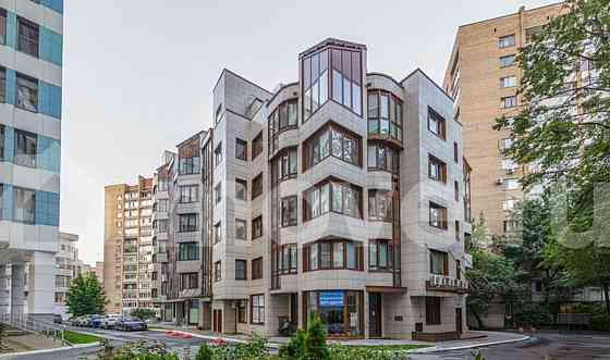 6-комн. квартира, 170 м2, 7/8 эт. Москва