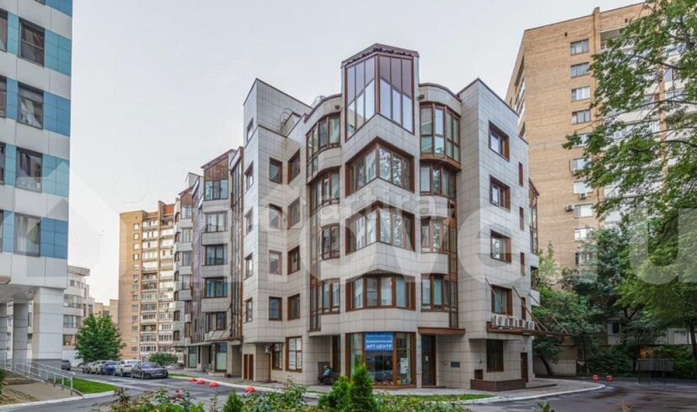6-комн. квартира, 170 м2, 7/8 эт. Москва - изображение 1