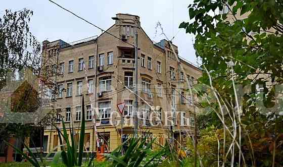 4-комн. квартира, 140 м2, 4/5 эт. Москва