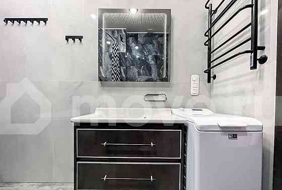 Студия, 45.5 м2, 63/68 эт. Москва