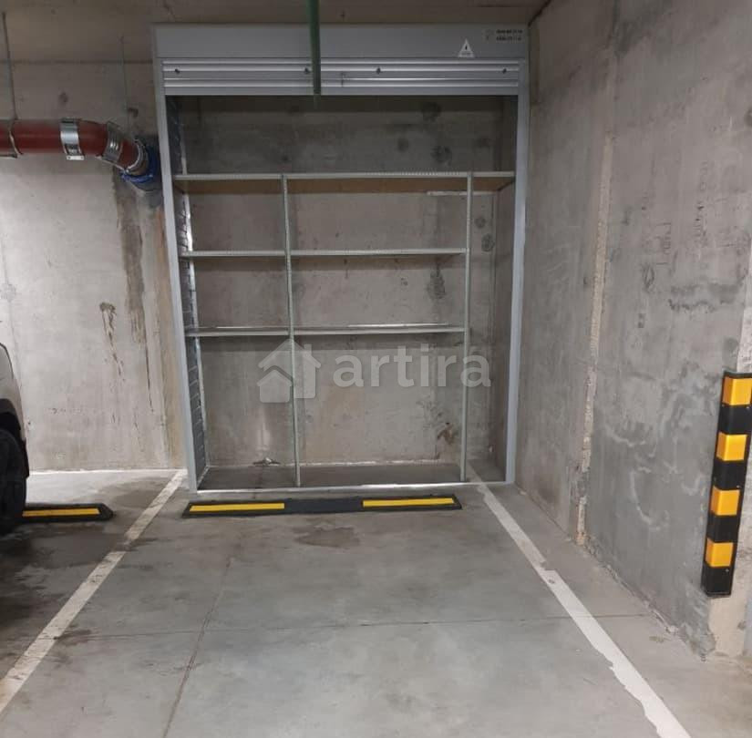 Гараж, 13.3 м2 Москва - изображение 2