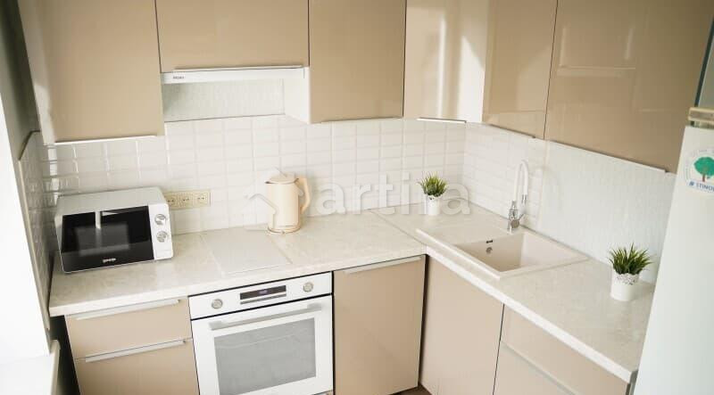 1-комн. квартира, 36 м2, 3/6 эт. Норильск - изображение 10