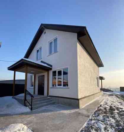 Коттедж, 200 м2 Новосибирск