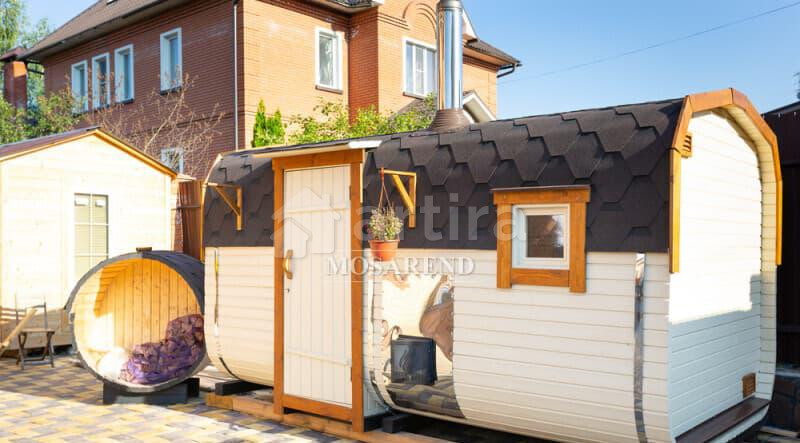 Коттедж, 450 м2 Лобня - изображение 2