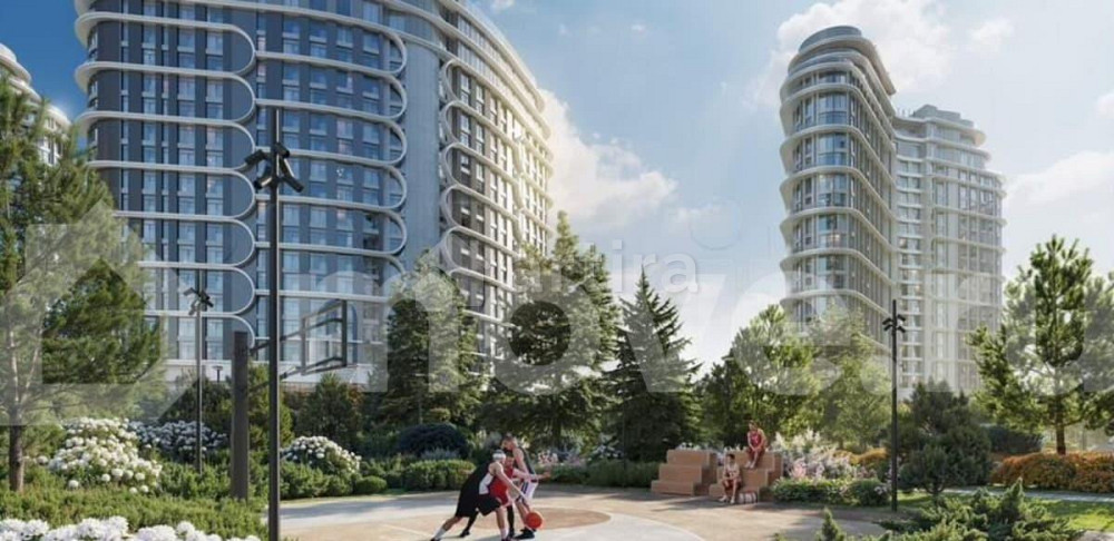 4-комн. квартира, 148.7 м2, 12/19 эт. Москва - изображение 3