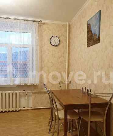 3-комн. квартира, 79 м2, 3/10 эт. Москва