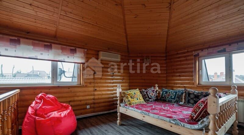 Коттедж, 500 м2 Одинцово - изображение 19