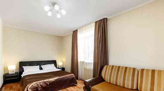 1-комн. квартира, 33 м2, 1/5 эт. Кемерово