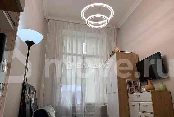 Студия, 17 м2, 1/6 эт. Москва