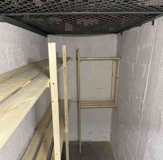 Гараж, 4.5 м2 Балашиха