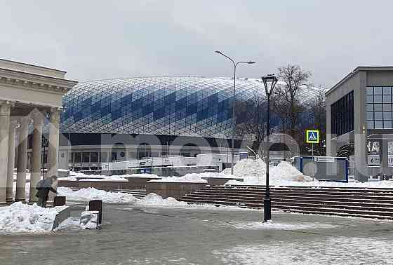 Студия, 24 м2, 1/5 эт. Москва