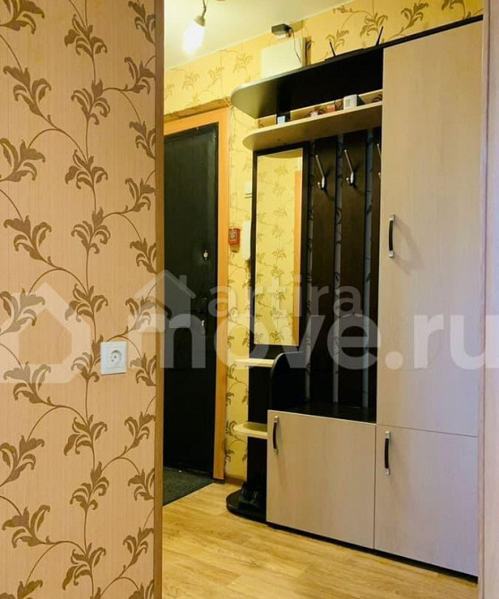 1-комн. квартира, 30 м2, 7/9 эт. Москва - изображение 6