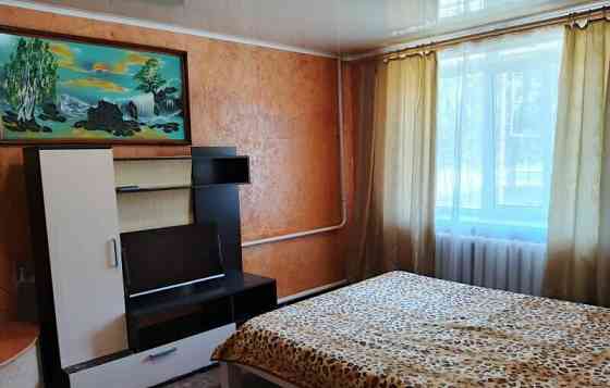 1-комн. квартира, 30 м2, 1/5 эт. Керчь