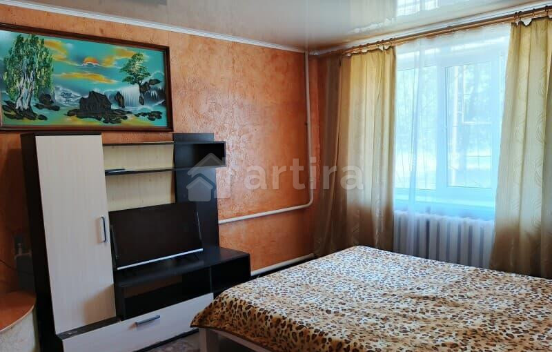 1-комн. квартира, 30 м2, 1/5 эт. Керчь - изображение 1