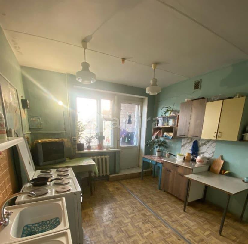 Комната, 14 м2, 4/9 эт. Волгоград - изображение 3