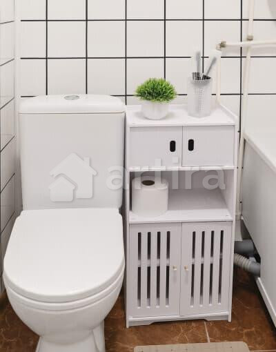 1-комн. квартира, 32 м2, 4/5 эт. Подольск - изображение 15