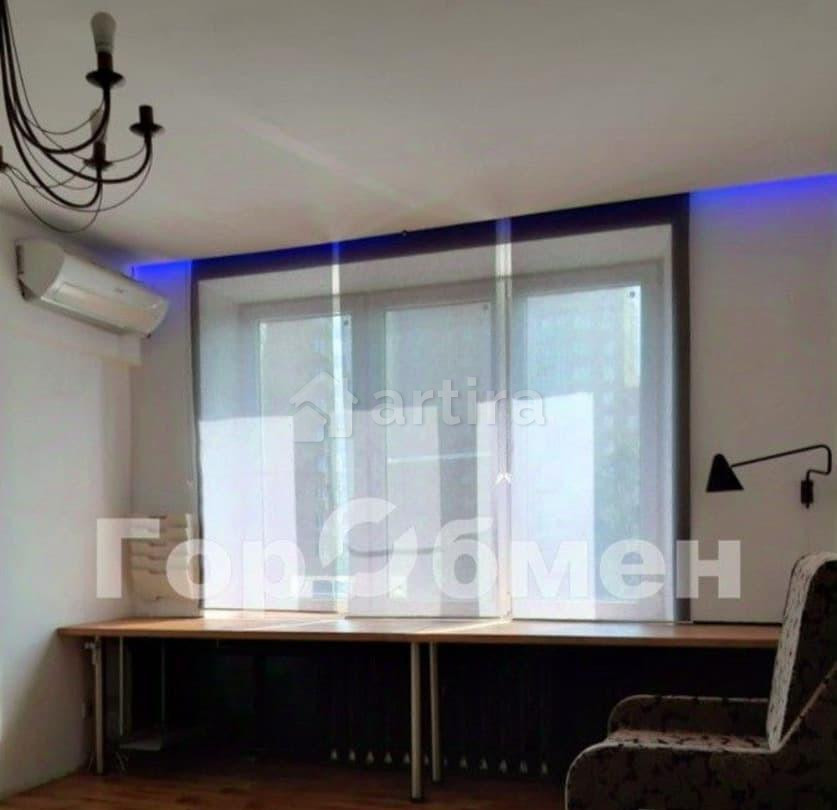 Комната, 19.9 м2, 5/5 эт. Москва - изображение 4