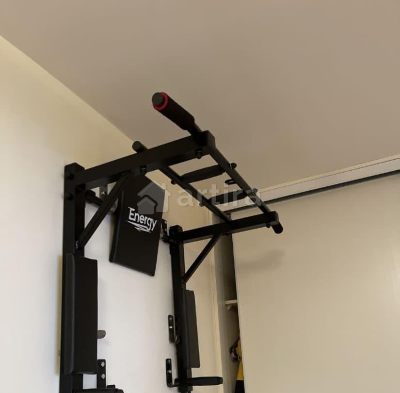 Комната, 97.7 м2, 3/15 эт. Москва - изображение 7