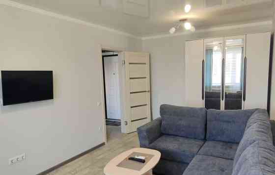 1-комн. квартира, 38 м2, 9/9 эт. Саратов