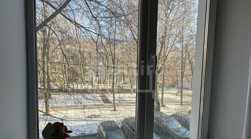 3-комн. квартира, 71.7 м2, 2/5 эт. Москва - изображение 12