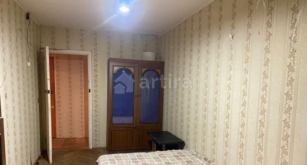 Комната, 14 м2, 5/5 эт. Москва - изображение 6