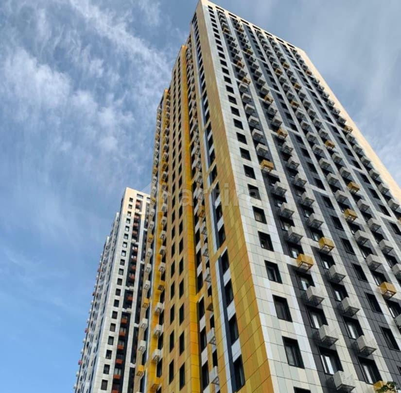 Гараж, 14 м2 Красногорск - изображение 3