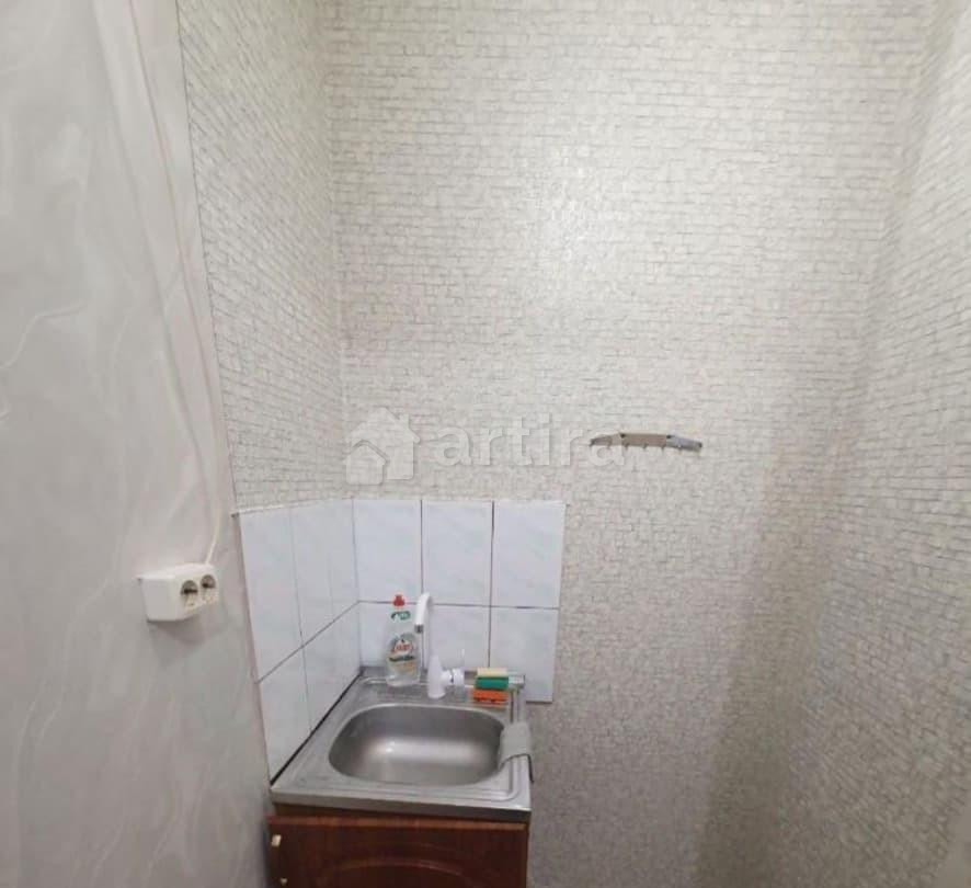 Комната, 12 м2, 7/9 эт. Уфа - изображение 4