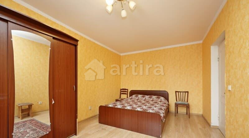 2-комн. квартира, 60 м2, 15/25 эт. Москва - изображение 2