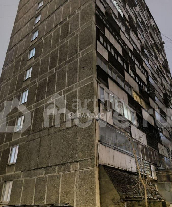 Студия, 33.1 м2, 9/14 эт. Москва - изображение 3