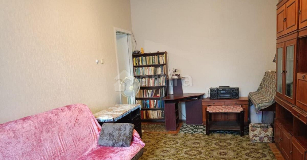 Комната, 22 м2, 6/6 эт. Санкт-Петербург - изображение 3