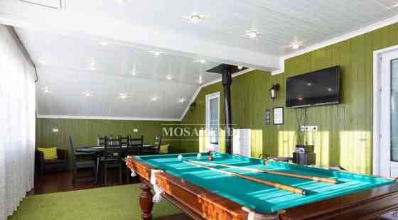 Коттедж, 360 м2 Бронницы