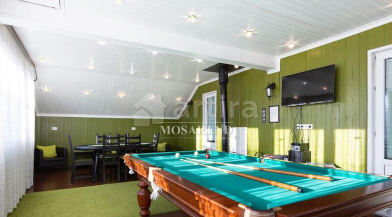 Коттедж, 360 м2 Бронницы - изображение 4