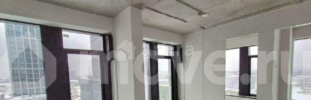 3-комн. квартира, 85.4 м2, 12/44 эт. Москва - изображение 1