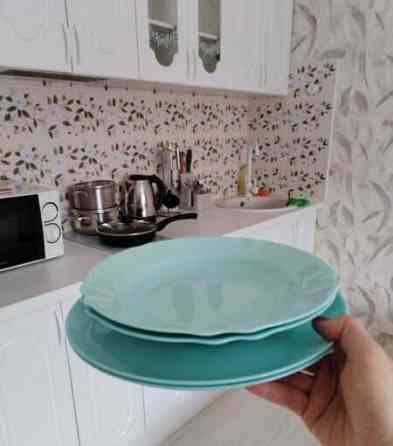 Студия, 24 м2, 14/17 эт. Домодедово