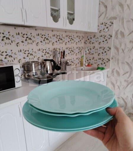 Студия, 24 м2, 14/17 эт. Домодедово - изображение 6