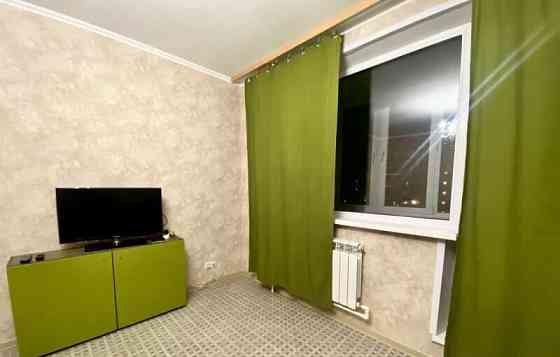 1-комн. квартира, 40 м2, 11/12 эт. Железнодорожный