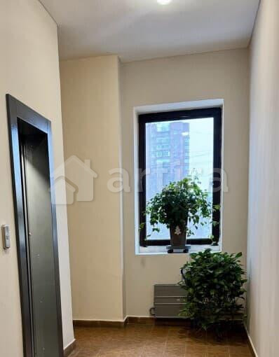 3-комн. квартира, 100 м2, 4/8 эт. Москва - изображение 14