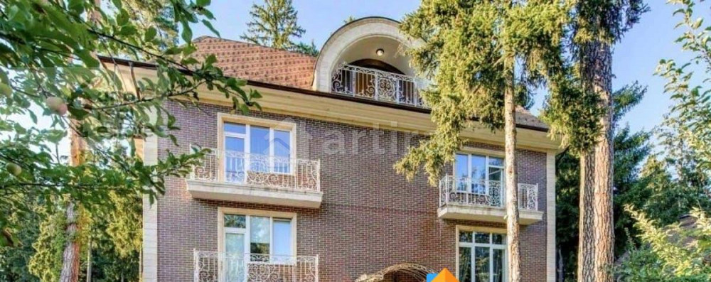 Дом, 760 м2, 16 соток, 3 эт. Одинцово - изображение 7