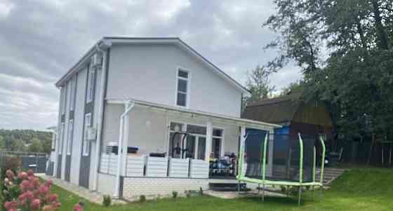 Дом, 160 м2, 10 соток, 2 эт. Видное