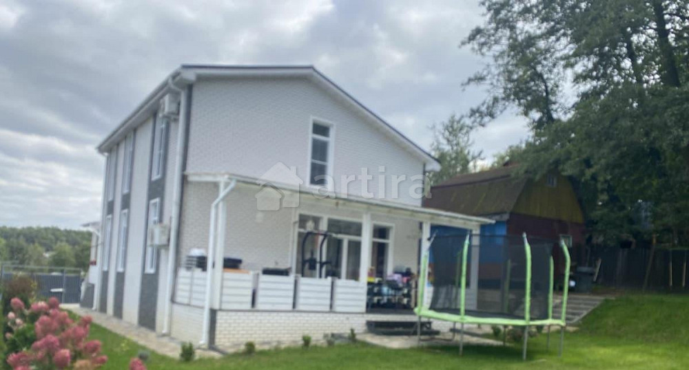 Дом, 160 м2, 10 соток, 2 эт. Видное - изображение 5