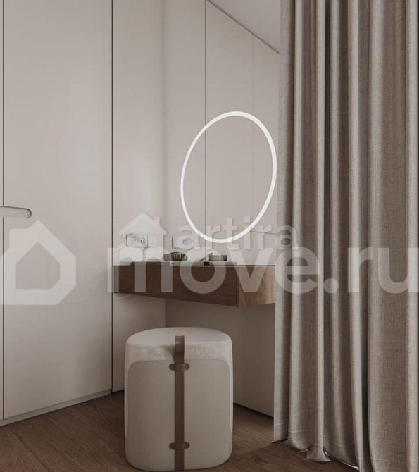 3-комн. квартира, 93 м2, 8/15 эт. Москва - изображение 2